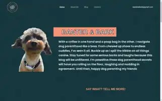 Banterandbark.com Screenshot 2024-05-25 03:25:26
