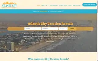 Atlanticcityvacationrentals.com Screenshot 2024-04-25 10:52:30