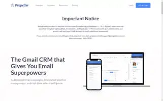 Propellercrm.com Screenshot 2024-05-13 13:46:05