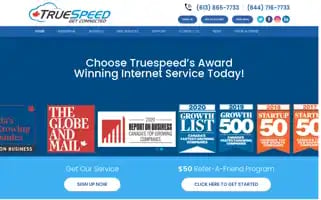 Truespeed.ca Screenshot 2024-05-14 16:15:28