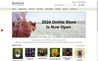 Suttoniris.com Screenshot 2024-05-05 09:44:25