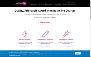 Highfieldelearning.com Screenshot 2024-06-26 04:56:33