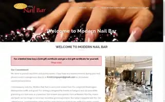 Modernnailbar.com Screenshot 2024-05-12 23:40:07