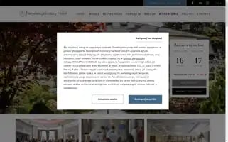 Rezydencjahotel.pl Screenshot 2024-04-16 03:58:09