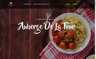Aubergelatour-pizzeriarestaurant.com Screenshot 2024-04-26 09:17:44