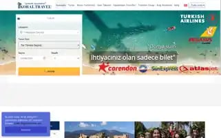 Koraltravel.com Screenshot 2024-04-14 11:52:54