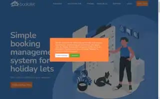 Bookalet.co.uk Screenshot 2024-06-30 18:21:11