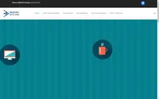 Getbigfishdesign.com Screenshot 2024-06-18 14:03:02