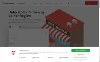 Meine-region.at Screenshot 2024-06-12 11:08:52