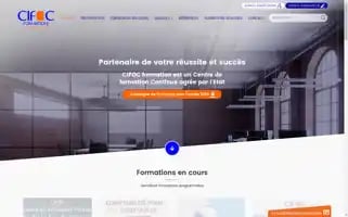 Cifocformation.com Screenshot 2024-05-19 17:07:22