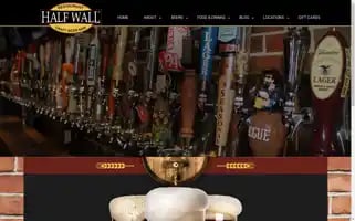 Thehalfwall.com Screenshot 2024-06-11 17:37:49