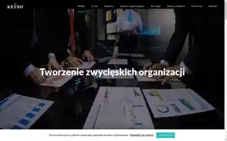 Keyso.pl Screenshot 2024-07-07 19:04:07