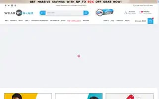 Wearglam.com Screenshot 2024-05-15 00:47:55
