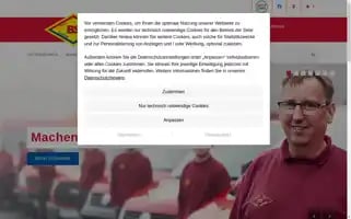 Bs-haustechnik.de Screenshot 2024-07-04 16:40:04