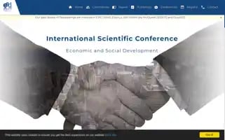 Esd-conference.com Screenshot 2024-05-09 14:47:13