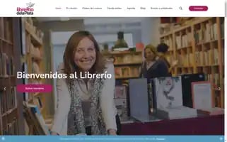 Libreriodelaplata.com Screenshot 2024-06-12 11:10:23