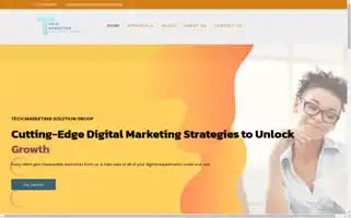 Techmarketingsolutionsgroup.com Screenshot 2024-05-27 13:03:12