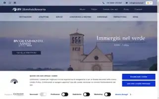 Buonevacanzehotels.com Screenshot 2024-04-24 05:50:02