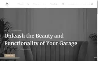 Garagecharm.com Screenshot 2024-05-25 06:09:17