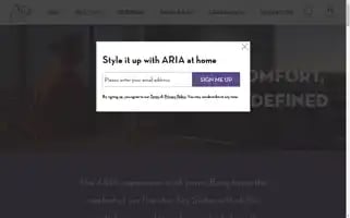 Shoparia.com Screenshot 2024-06-13 09:52:38