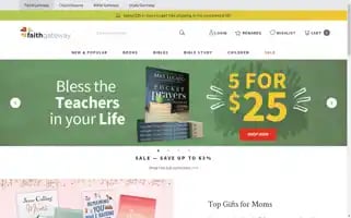 Faithgateway.com Screenshot 2024-05-09 16:13:13