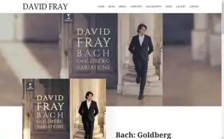 Davidfraymusic.com Screenshot 2024-07-02 12:34:56