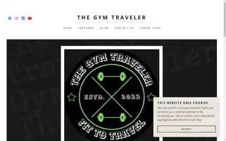Thegymtraveler.com Screenshot 2024-04-17 18:02:24