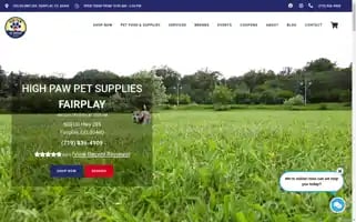 Highpawpet.com Screenshot 2024-05-16 01:24:12