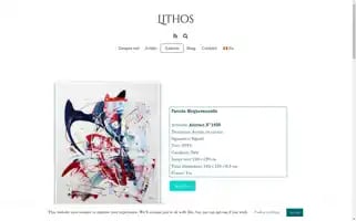 Lithos.ro Screenshot 2024-05-21 22:45:12
