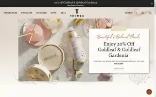 Thymes.com Screenshot 2024-05-14 12:15:17