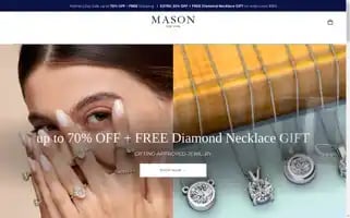Masonnewyork.com Screenshot 2024-04-27 13:31:32