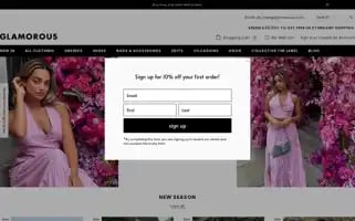 Glamorous.com Screenshot 2024-05-04 06:27:58