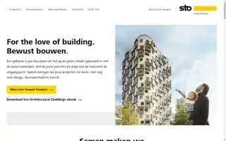 Gevel.nl Screenshot 2024-07-08 05:06:28