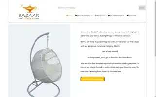 Bazaartraders.com.au Screenshot 2024-05-19 15:29:00