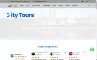 Azbakutours.com Screenshot 2024-04-23 08:37:58