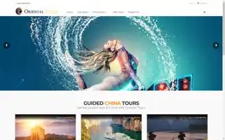 Orientaltoursandtravel.com Screenshot 2024-04-24 07:41:15
