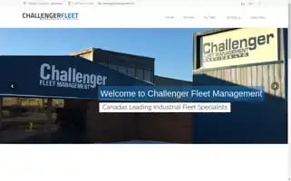Challengerfleet.com Screenshot 2024-07-06 20:31:00