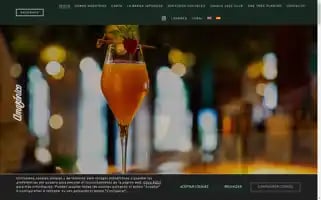 Restauranteamazonico.com Screenshot 2024-06-30 19:55:18