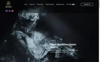 Tacticalassault.co.uk Screenshot 2024-05-17 06:43:31