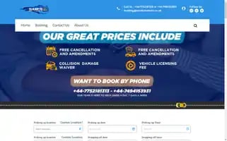 Samishotwheels.co.uk Screenshot 2024-05-19 18:29:28