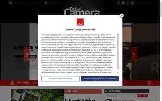 Digitalcamerapolska.pl Screenshot 2024-06-29 23:06:39