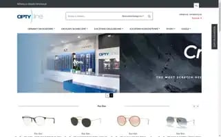 Optyline.pl Screenshot 2024-06-14 19:22:41