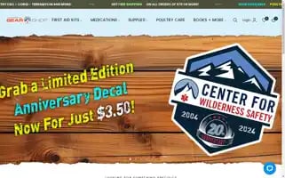 Firstaidgearshop.com Screenshot 2024-04-27 11:56:58