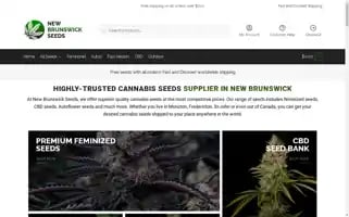 Newbrunswickseeds.com Screenshot 2024-05-18 12:53:47