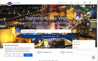Graylinelasvegas.com Screenshot 2024-05-09 23:28:12