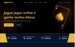 Meuticket.online Screenshot 2024-04-16 07:32:42