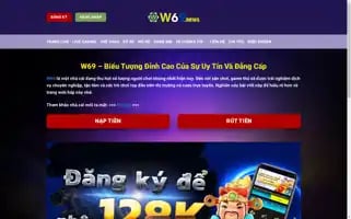 W69.news Screenshot 2024-07-09 15:36:37