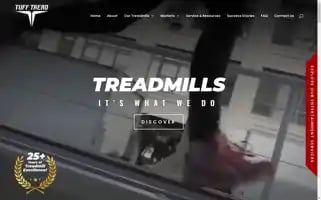 Tufftread.com Screenshot 2024-07-04 22:59:54