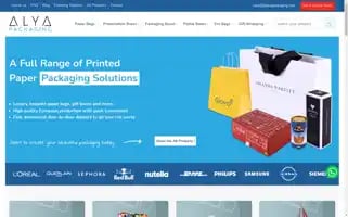 Alyapackaging.com Screenshot 2024-05-15 11:23:32