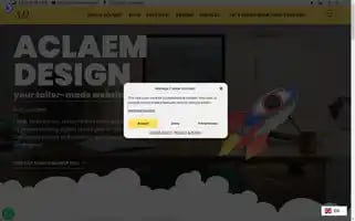 Aclaemdesign.it Screenshot 2024-06-17 09:55:52